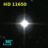 HD  11650