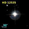 HD  12535