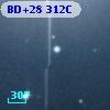 BD+28   312C