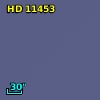 HD  11453