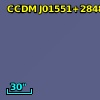 BD+28   319C