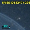 NVSS J015247+293934