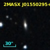 2MASX J01550295+2816580