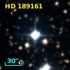 HD 189161
