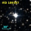 HD 189347