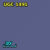 UGC  1491