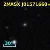 2MASX J01571660+2949202