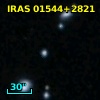 IRAS 01544+2821