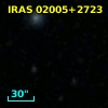 IRAS 02005+2723