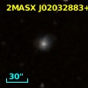 2MASX J02032883+2738598