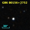 GB6 B0156+2752