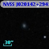 NVSS J020142+294151