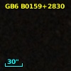 GB6 B0159+2830