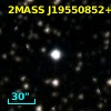 2MASS J19550852+4239007