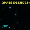 1RXS J015356.7+280230
