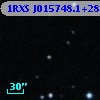 1RXS J015748.1+281129