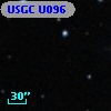 USGC U096