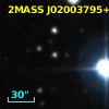 2MASS J02003795+2753344