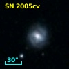 SN 2005cv