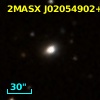 2MASX J02054902+2724290