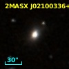 2MASX J02100336+2703257