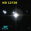 HD  12728