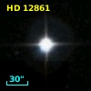 HD  12861