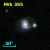 Mrk  365