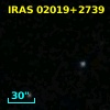 IRAS 02019+2739