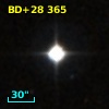 BD+28   365