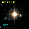 HD  13481