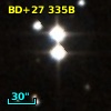 BD+27   335B