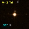 V* Z Tri