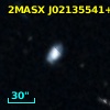 2MASX J02135541+2852412