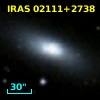 IRAS 02111+2738