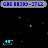 GB6 B0209+2712