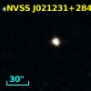 NVSS J021231+284731