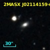 2MASX J02114159+2908519
