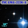 TYC 1761-2226-1
