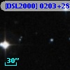 [DSL2000] 0203+285