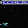 [DSL2000] 0203+292