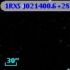 1RXS J021400.6+282242