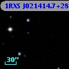 1RXS J021414.7+285634
