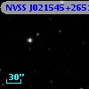 NVSS J021545+265112