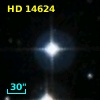 HD  14624
