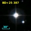 BD+25   387