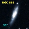 NGC   865