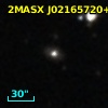 2MASX J02165720+2736373