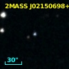 2MASS J02150698+2858215