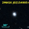 2MASX J02154905+2825006